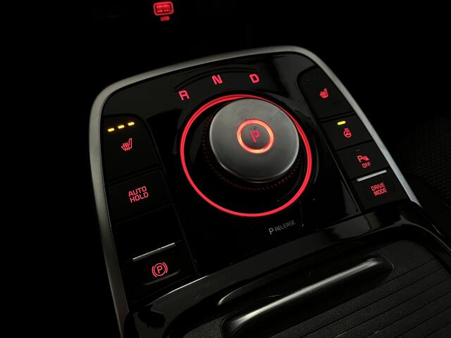 KIA e-Niro Edition 64 kWh 1E EIGN/ECC/3 FASE/100% SOH/ADAPTIVE