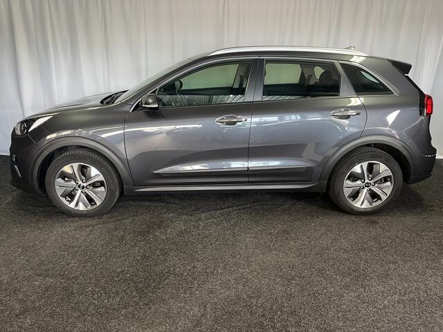 KIA e-Niro DynamicLine 64 kWh 1E EIGN/ADAPTIVE/ECC/APPLE/100% SOH/3 FASE
