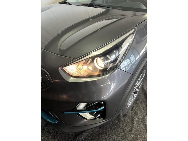 KIA e-Niro DynamicLine 64 kWh 1E EIGN/ADAPTIVE/ECC/APPLE/100% SOH/3 FASE