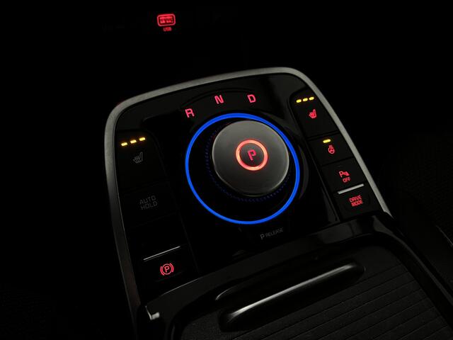 KIA e-Niro DynamicLine 64 kWh 1E EIGN/ADAPTIVE/ECC/APPLE/100% SOH/3 FASE