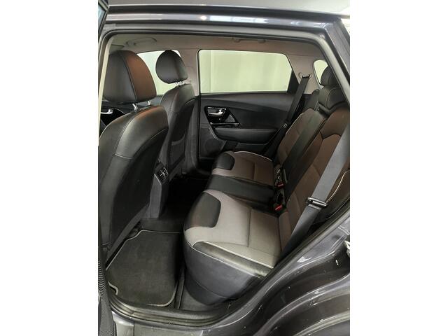 KIA e-Niro DynamicLine 64 kWh 1E EIGN/ADAPTIVE/ECC/APPLE/100% SOH/3 FASE