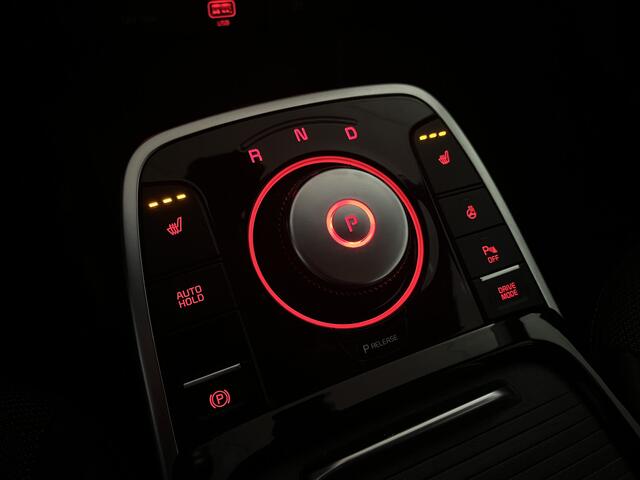 KIA e-Niro DynamicLine 64 kWh 1E EIGN/ADAPTIVE/ECC/APPLE/100% SOH/3 FASE