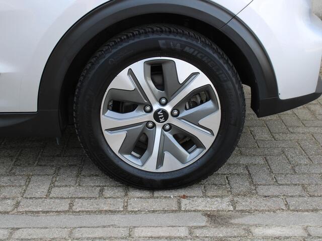 KIA e-Niro ExecutiveLine 64 kWh | SOH 94,3% |