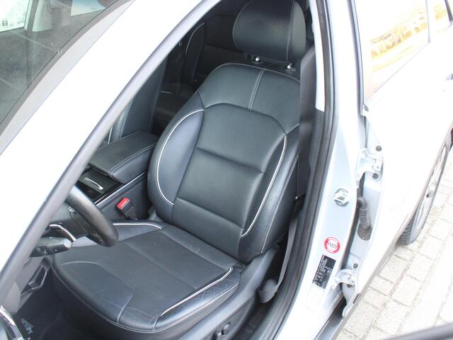 KIA e-Niro ExecutiveLine 64 kWh | SOH 94,3% |