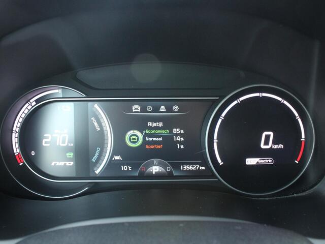 KIA e-Niro ExecutiveLine 64 kWh | SOH 94,3% |