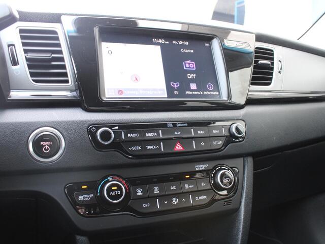 KIA e-Niro ExecutiveLine 64 kWh | SOH 94,3% |