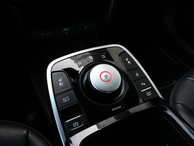 KIA e-Niro ExecutiveLine 64 kWh | SOH 94,3% |