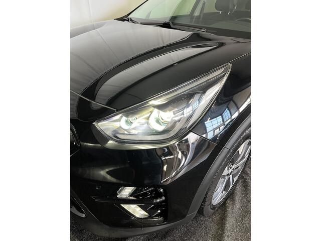 KIA e-Niro DynamicPlusLine 64 kWh ADAPTIVE/APPLE/NAVI/100% SOH/3 FASE/STOELVERW.