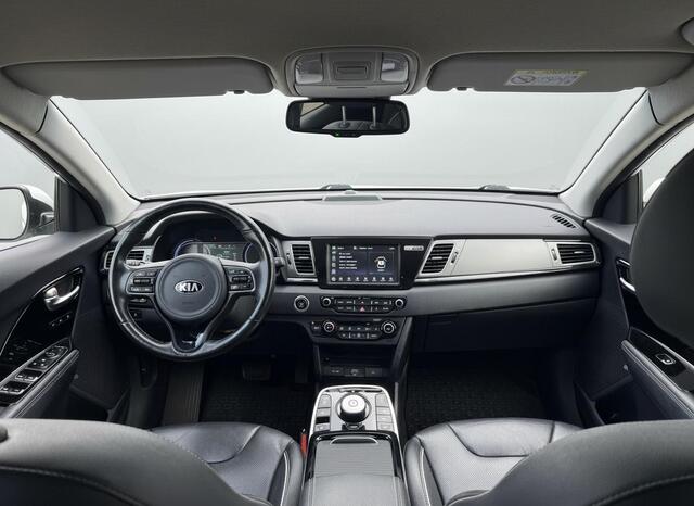 KIA e-Niro ExecutiveLine 64 kWh SOH 100% - BOMVOL