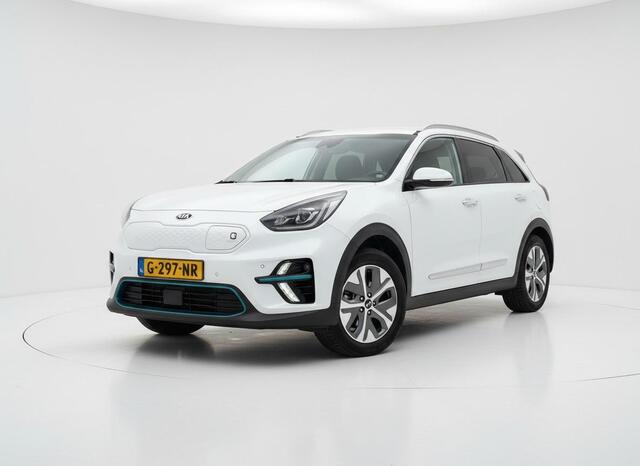 KIA e-Niro ExecutiveLine 64 kWh SOH 100% - BOMVOL