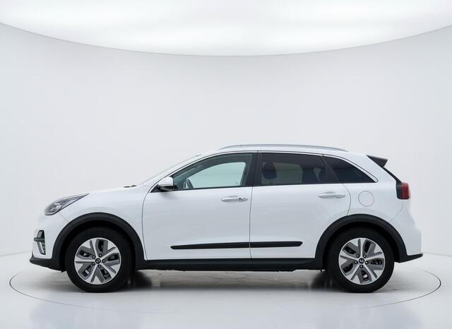 KIA e-Niro ExecutiveLine 64 kWh SOH 100% - BOMVOL