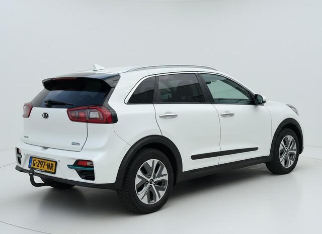 KIA e-Niro ExecutiveLine 64 kWh SOH 100% - BOMVOL