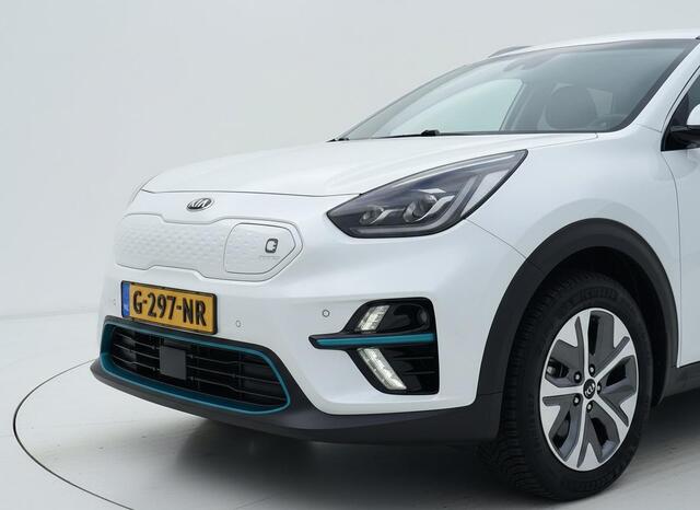KIA e-Niro ExecutiveLine 64 kWh SOH 100% - BOMVOL