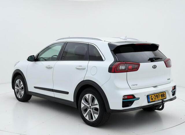 KIA e-Niro ExecutiveLine 64 kWh SOH 100% - BOMVOL