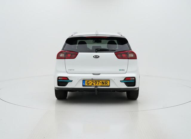 KIA e-Niro ExecutiveLine 64 kWh SOH 100% - BOMVOL