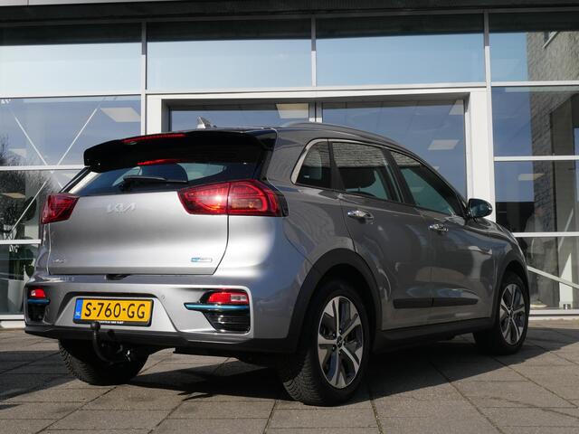 KIA e-Niro Edition 64 kWh | 3 Fase | Trekhaak |