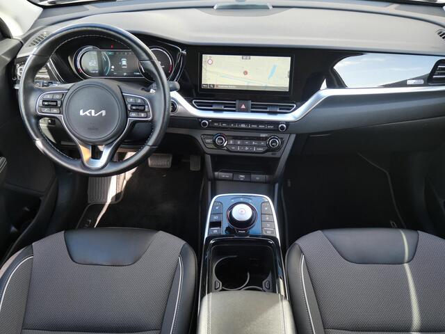 KIA e-Niro Edition 64 kWh | 3 Fase | Trekhaak |
