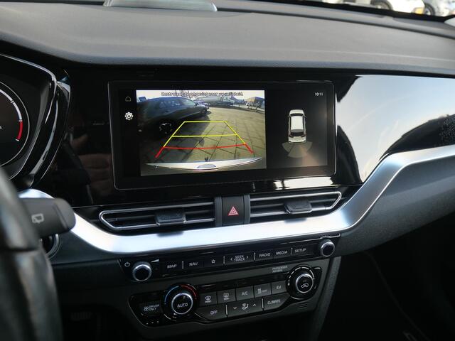 KIA e-Niro Edition 64 kWh | 3 Fase | Trekhaak |