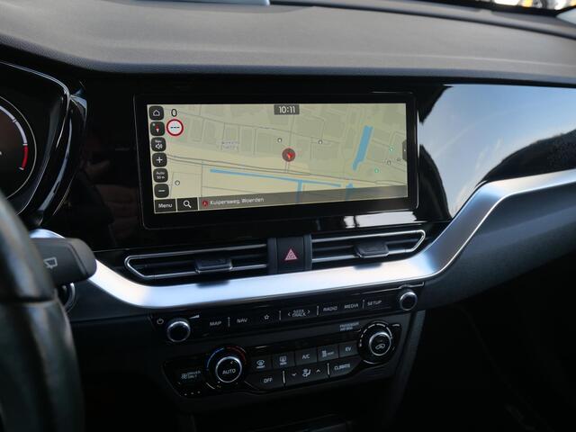 KIA e-Niro Edition 64 kWh | 3 Fase | Trekhaak |