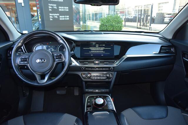 KIA e-Niro DynamicPlusLine 64 kWh | Stoel + Stuurwielverwarming | Adaptive Cruise Control | Camera |