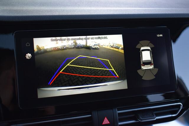 KIA e-Niro DynamicPlusLine 64 kWh | Stoel + Stuurwielverwarming | Adaptive Cruise Control | Camera |