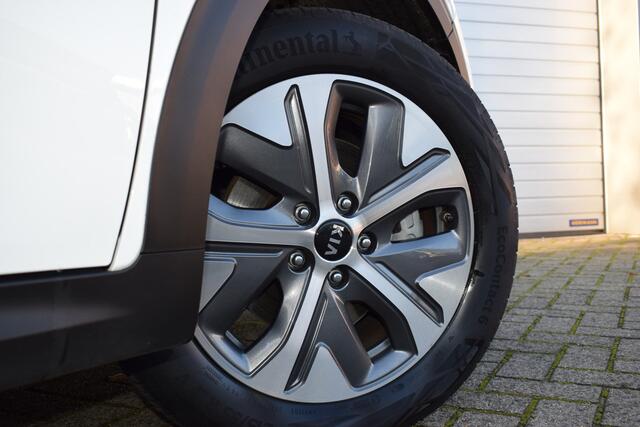 KIA e-Niro DynamicPlusLine 64 kWh | Stoel + Stuurwielverwarming | Adaptive Cruise Control | Camera |