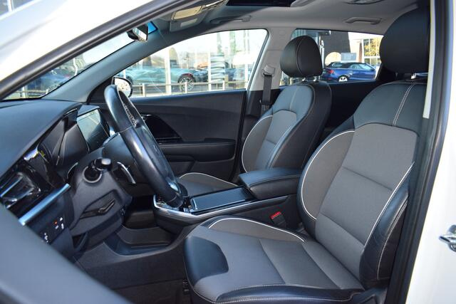 KIA e-Niro DynamicPlusLine 64 kWh | Stoel + Stuurwielverwarming | Adaptive Cruise Control | Camera |