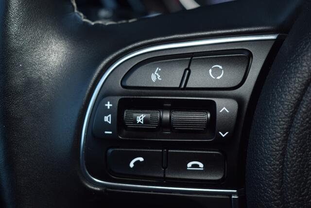 KIA e-Niro DynamicPlusLine 64 kWh | Stoel + Stuurwielverwarming | Adaptive Cruise Control | Camera |