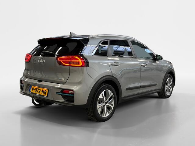 KIA e-Niro DynamicPlusLine 64 kWh I 3-Fase I Schuifdak I Half-Leder I Stoelverwarming