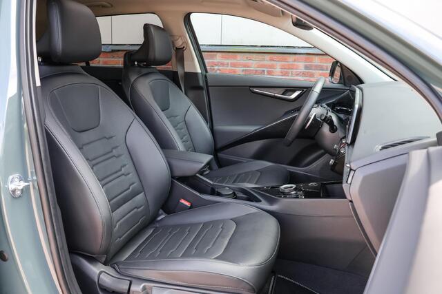 KIA e-Niro EV DynamicPlusLine 64.8 kWh ? Leder ? Stoelverwarming ? Schuifdak