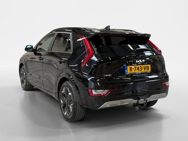 KIA e-Niro EV DynamicPlusLine 64.8 kWh I Trekhaak I Leder I Navi I Cruise Control