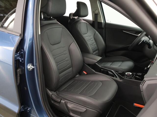 KIA e-Niro EV Plus 64.8 kWh | Schuif / Kanteldak | Stoel/Stuurwielverwarming | Elektr. Achterklep | Led Koplampen | Sfeerverlichting |