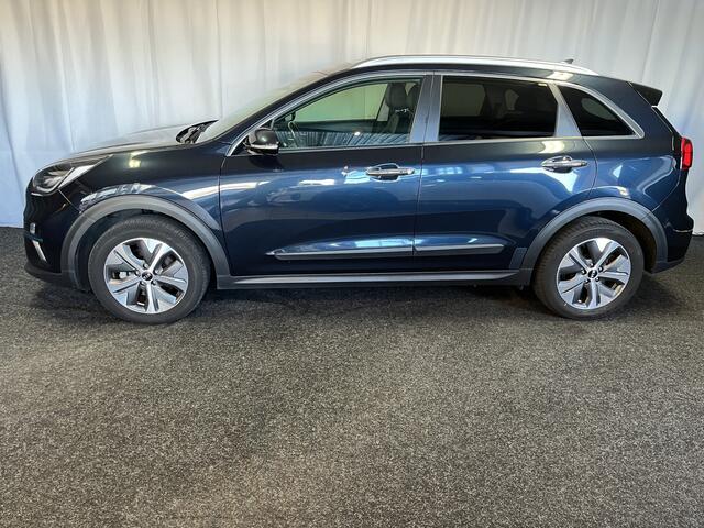 KIA e-Niro ExecutiveLine 64 kWh ECC/CAMERA/100% SOH/3 FASE/APPLE
