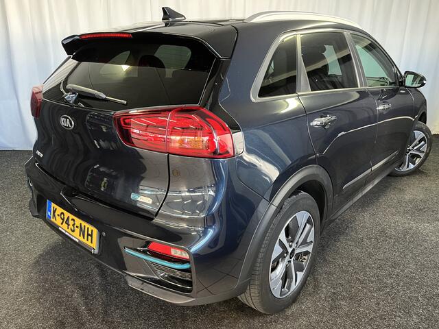 KIA e-Niro ExecutiveLine 64 kWh ECC/CAMERA/100% SOH/3 FASE/APPLE