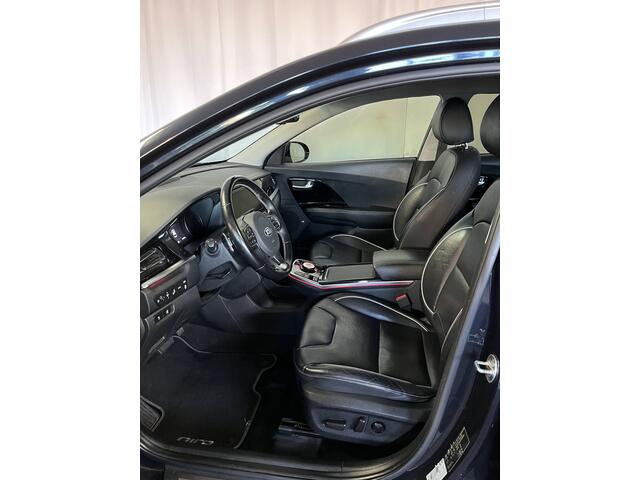 KIA e-Niro ExecutiveLine 64 kWh ECC/CAMERA/100% SOH/3 FASE/APPLE