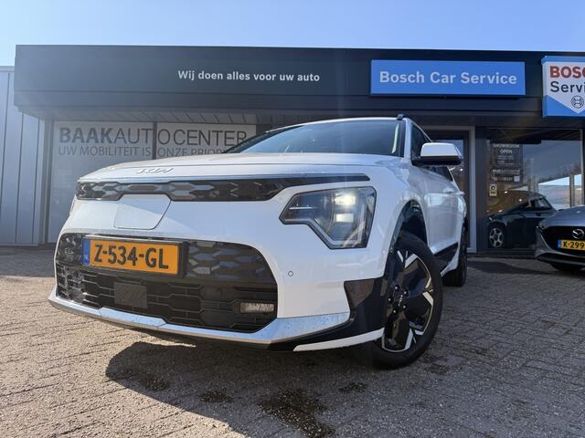 KIA e-Niro EV Edition Advanced 64.8 kWh SOH 100%