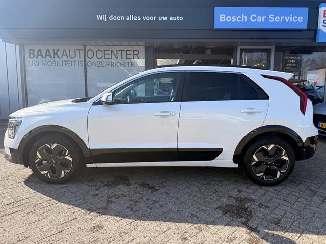 KIA e-Niro EV Edition Advanced 64.8 kWh SOH 100%