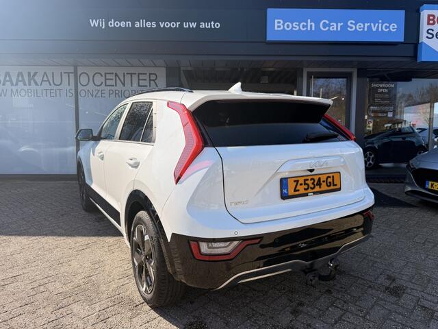 KIA e-Niro EV Edition Advanced 64.8 kWh SOH 100%