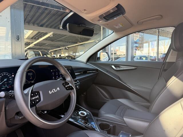 KIA e-Niro EV Edition Advanced 64.8 kWh SOH 100%