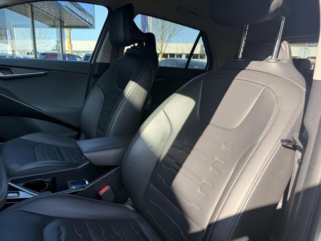 KIA e-Niro EV Edition Advanced 64.8 kWh SOH 100%