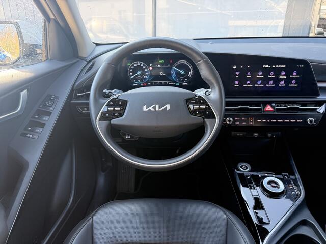 KIA e-Niro EV Edition Advanced 64.8 kWh SOH 100%