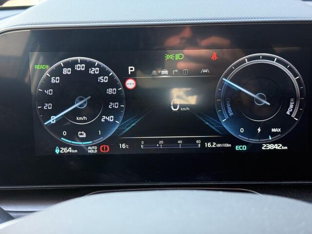 KIA e-Niro EV Edition Advanced 64.8 kWh SOH 100%