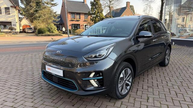 KIA e-Niro DynamicPlusLine 64 kWh | Eerste eigenaar | 25.000 KM | KIA onderhouden |
