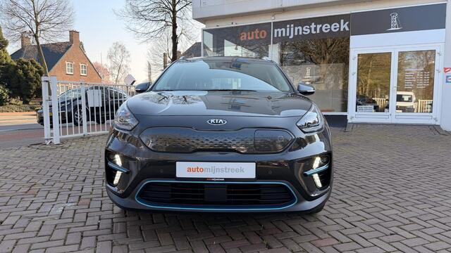KIA e-Niro DynamicPlusLine 64 kWh | Eerste eigenaar | 25.000 KM | KIA onderhouden |