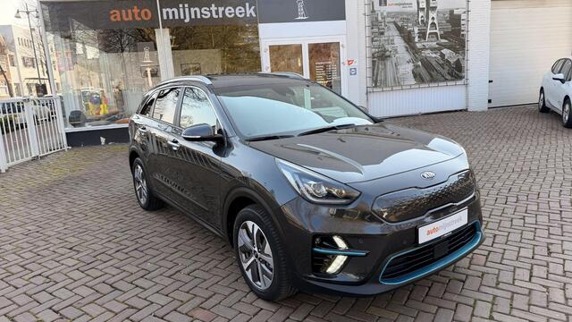 KIA e-Niro DynamicPlusLine 64 kWh | Eerste eigenaar | 25.000 KM | KIA onderhouden |