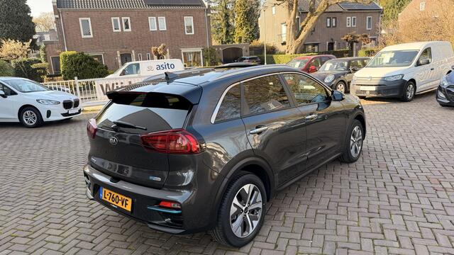 KIA e-Niro DynamicPlusLine 64 kWh | Eerste eigenaar | 25.000 KM | KIA onderhouden |