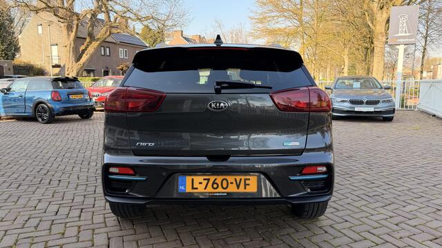 KIA e-Niro DynamicPlusLine 64 kWh | Eerste eigenaar | 25.000 KM | KIA onderhouden |