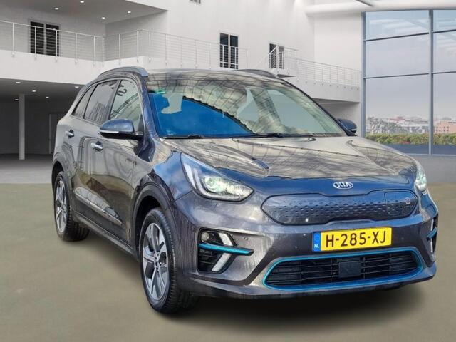 KIA e-Niro DynamicLine 64 kWh | Navi | Camera | LED