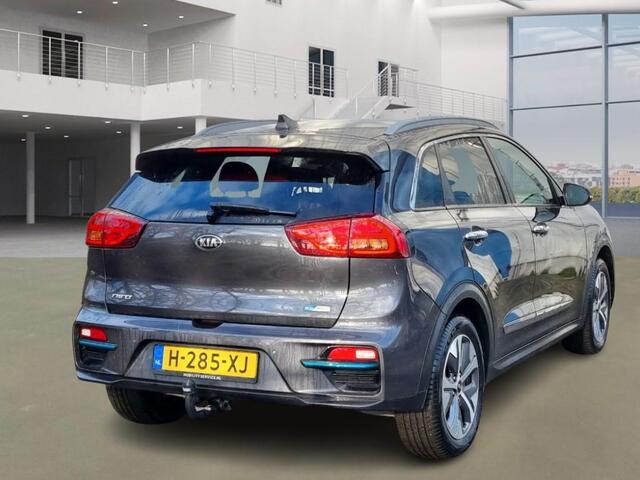 KIA e-Niro DynamicLine 64 kWh | Navi | Camera | LED
