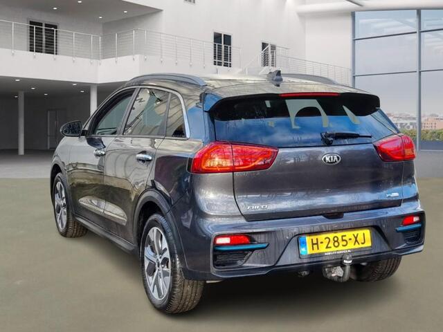 KIA e-Niro DynamicLine 64 kWh | Navi | Camera | LED